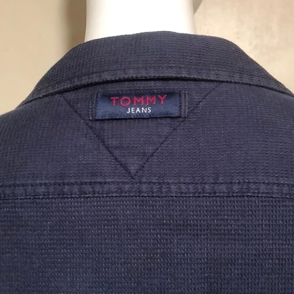 Vintage Tommy Jeans Shirt